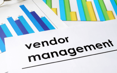 Why is Vendor Management Critical for your Real Estate Project?